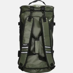 Handbagage Tassen | Weekendtassen^Beagles weekendtas/rugzak olijfgroen