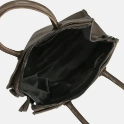 Handtassen^Bear Design Bonnie handtas slate