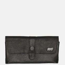 Etuis | School Accessoires^Bear Design brillenkoker black
