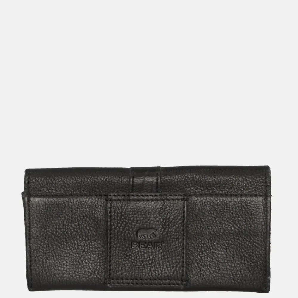 Etuis | School Accessoires^Bear Design brillenkoker black