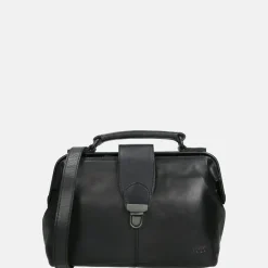 Crossbody Tassen^Bear Design crossbody S tas black