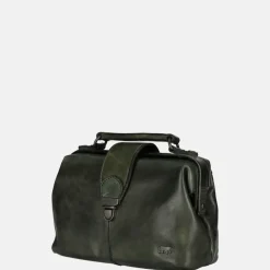 Crossbody Tassen^Bear Design crossbody S tas green