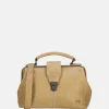 Crossbody Tassen^Bear Design crossbody tas S baltic beige