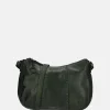 Crossbody Tassen^Bear Design crossbody tas studs green