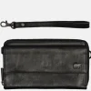 Crossbody Tassen^Bear Design crossbody tas black