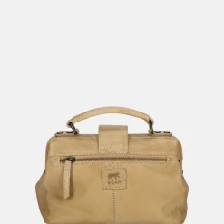 Crossbody Tassen^Bear Design crossbody tas S baltic beige
