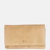 Dames Portemonnees^Bear Design Emma portemonnee baltic beige