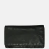 Dames Portemonnees^Bear Design Emma portemonnee black