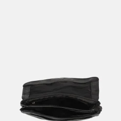 Crossbody Tassen^Bear Design Femke crossbody tas black