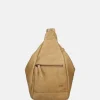 Vrijetijd Rugzakken | Fashion Rugzakken^Bear Design Hannie rugzak baltic beige
