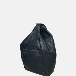 Vrijetijd Rugzakken | Fashion Rugzakken^Bear Design Hannie rugzak blue