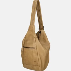 Vrijetijd Rugzakken | Fashion Rugzakken^Bear Design Hannie rugzak baltic beige