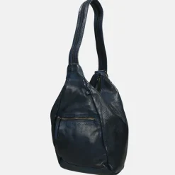 Vrijetijd Rugzakken | Fashion Rugzakken^Bear Design Hannie rugzak blue