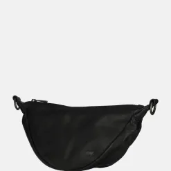 Crossbody Tassen^Bear Design heuptas/crossbody tas black