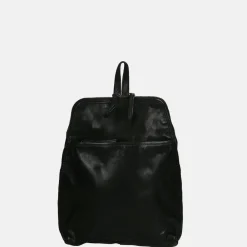 Vrijetijd Rugzakken^Bear Design Iris rugzak black