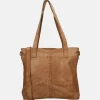 Shoppers^Bear Design Jilke shopper M taupe