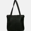 Shoppers^Bear Design Jilke shopper M black