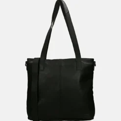 Shoppers^Bear Design Jilke shopper M black