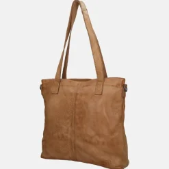 Shoppers^Bear Design Jilke shopper M taupe