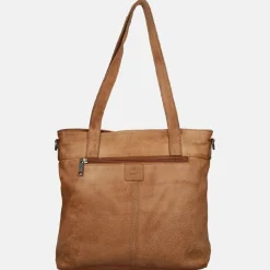 Shoppers^Bear Design Jilke shopper M taupe