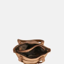 Shoppers^Bear Design Jilke shopper M taupe