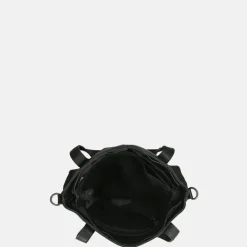 Shoppers^Bear Design Jilke shopper M black
