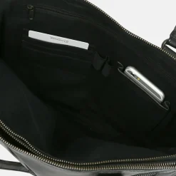 Shoppers^Bear Design Lia shopper black