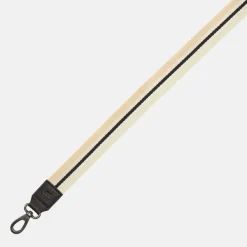 Schouderbanden^Bear Design losse schouderband zwart