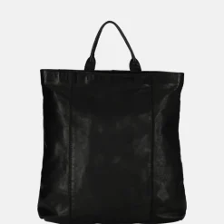 Vrijetijd Rugzakken | Laptop Rugzakken^Bear Design Maxime rugzak M black