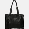 Dames Laptoptassen^Bear Design Mea laptoptas 14 inch black