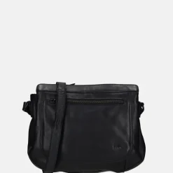 Crossbody Tassen^Bear Design Miley crossbody tas navy blue