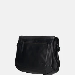 Crossbody Tassen^Bear Design Miley crossbody tas navy blue