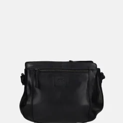 Crossbody Tassen^Bear Design Miley crossbody tas navy blue