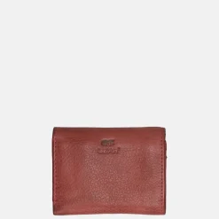 Dames Portemonnees^Bear Design Nana portemonnee tuffeten