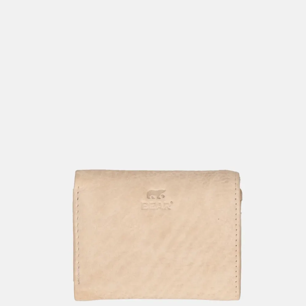 Dames Portemonnees^Bear Design Nana portemonnee feather