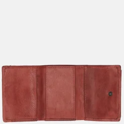 Dames Portemonnees^Bear Design Nana portemonnee tuffeten