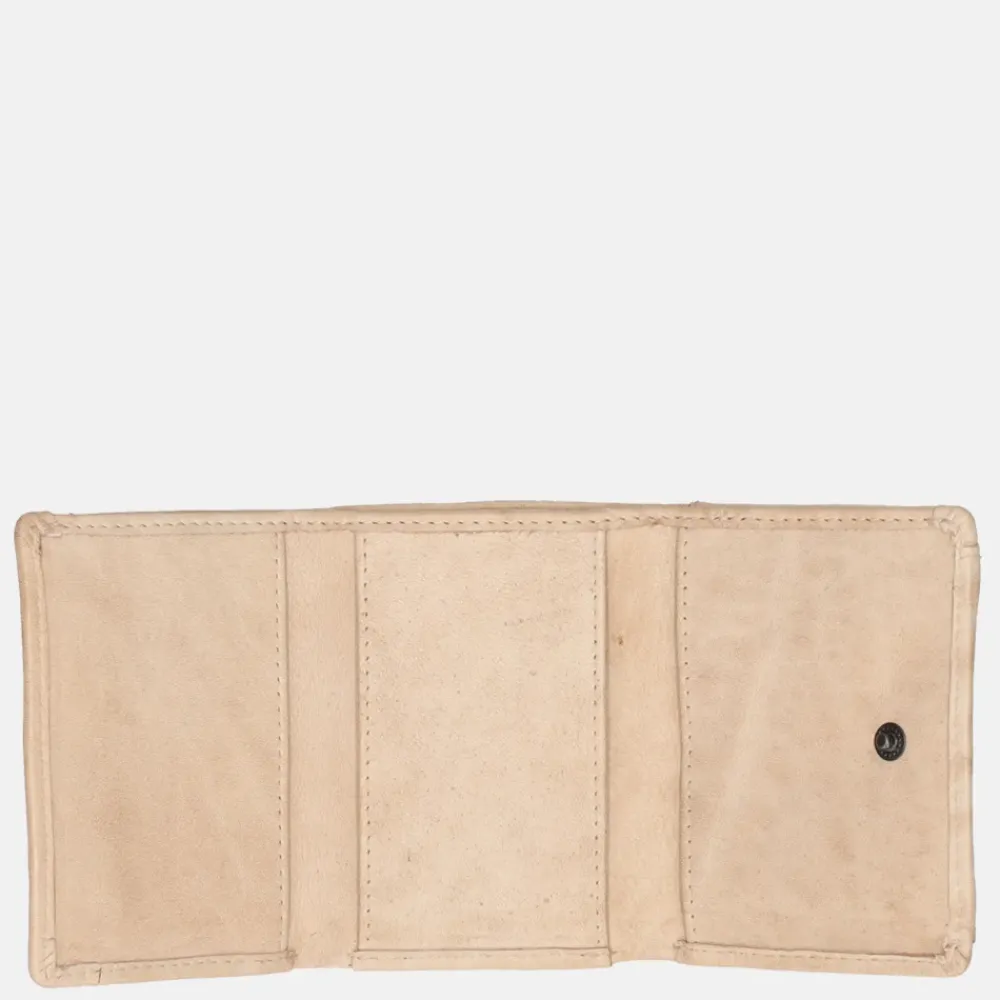 Dames Portemonnees^Bear Design Nana portemonnee feather