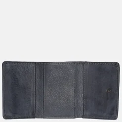 Dames Portemonnees^Bear Design Nana portemonnee navy blue
