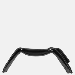 Dames Portemonnees^Bear Design Nana portemonnee black