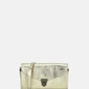 Clutches^Bear Design Pascalle clutch champagne