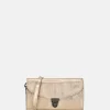 Clutches^Bear Design Pascalle clutch rose