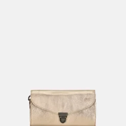 Clutches^Bear Design Pascalle clutch rose