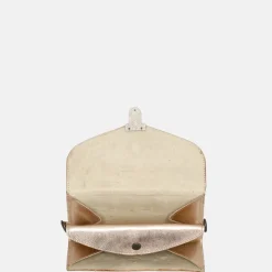 Clutches^Bear Design Pascalle clutch rose