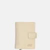 Dames Portemonnees | Pasjeshouders^Bear Design pasjeshouder feather