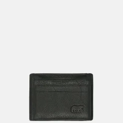Pasjeshouders | Dames Portemonnees^Bear Design pasjeshouder zwart