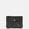 Pasjeshouders | Heren Portemonnees^Bear Design pasjeshouder zwart