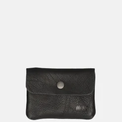 Pasjeshouders | Heren Portemonnees^Bear Design pasjeshouder zwart