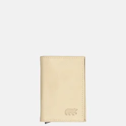 Pasjeshouders | Heren Portemonnees^Bear Design pasjeshouder feather