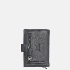 Pasjeshouders | Heren Portemonnees^Bear Design pasjeshouder navy