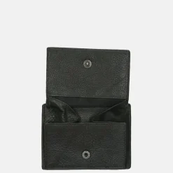Pasjeshouders | Dames Portemonnees^Bear Design pasjeshouder zwart